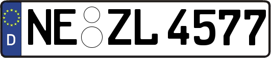 NE-ZL4577