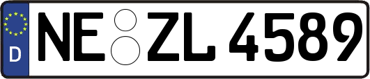 NE-ZL4589