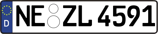 NE-ZL4591