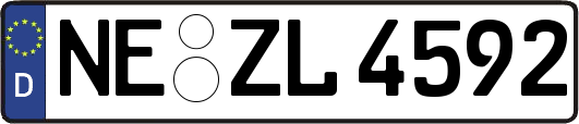 NE-ZL4592