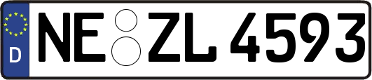 NE-ZL4593