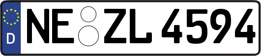 NE-ZL4594