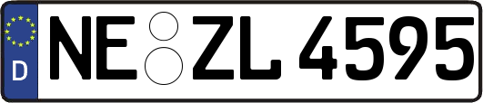 NE-ZL4595