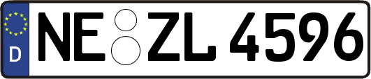 NE-ZL4596