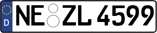 NE-ZL4599