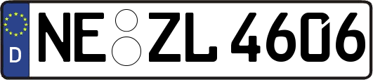 NE-ZL4606