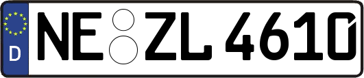 NE-ZL4610