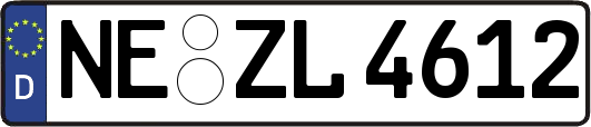 NE-ZL4612