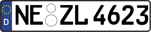 NE-ZL4623