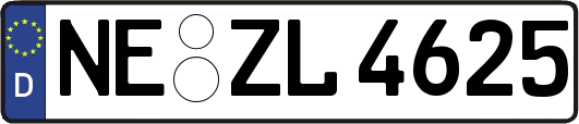 NE-ZL4625