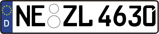 NE-ZL4630