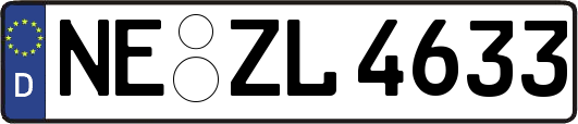 NE-ZL4633