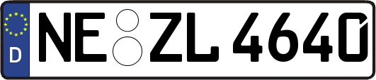NE-ZL4640