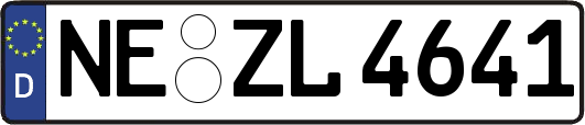 NE-ZL4641