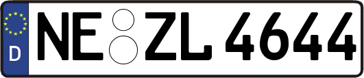 NE-ZL4644