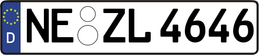 NE-ZL4646
