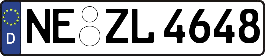 NE-ZL4648