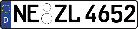 NE-ZL4652