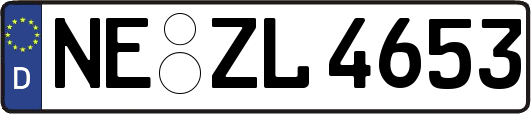NE-ZL4653
