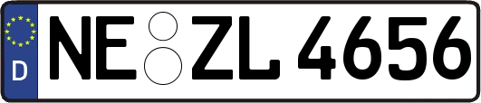 NE-ZL4656