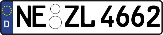 NE-ZL4662