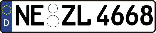 NE-ZL4668