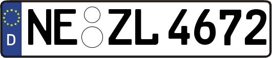 NE-ZL4672