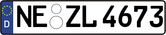 NE-ZL4673