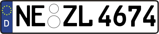 NE-ZL4674