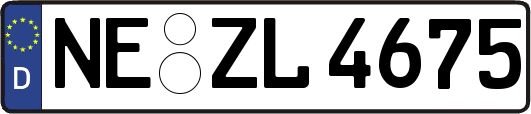 NE-ZL4675