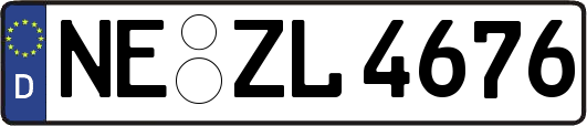 NE-ZL4676