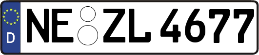 NE-ZL4677