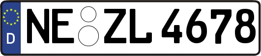 NE-ZL4678