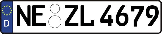 NE-ZL4679