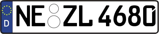 NE-ZL4680