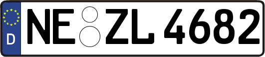NE-ZL4682