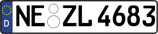 NE-ZL4683