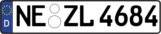 NE-ZL4684