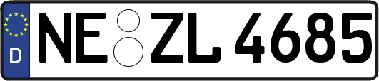 NE-ZL4685
