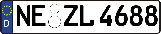 NE-ZL4688