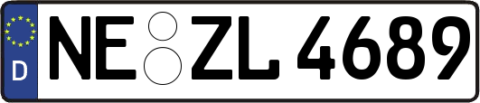 NE-ZL4689