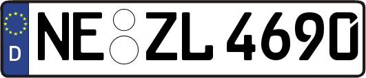 NE-ZL4690