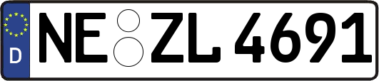 NE-ZL4691
