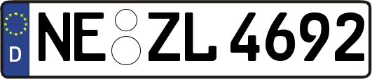 NE-ZL4692