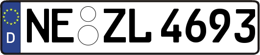 NE-ZL4693