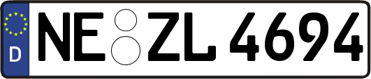NE-ZL4694