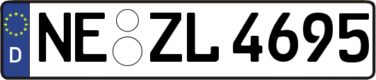 NE-ZL4695