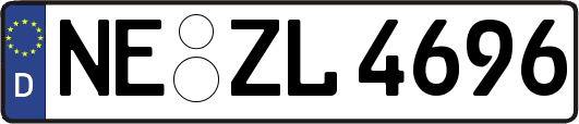 NE-ZL4696