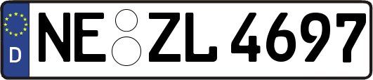 NE-ZL4697
