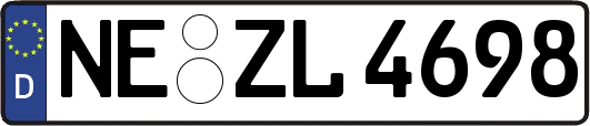 NE-ZL4698